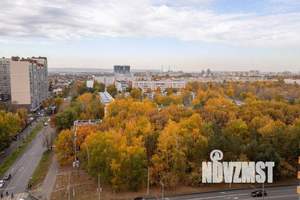 2-к квартира, вторичка, 68м2, 13/16 этаж