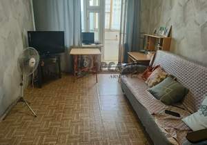 1-к квартира, вторичка, 35м2, 6/10 этаж