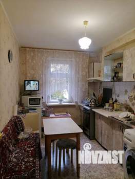 4-к квартира, вторичка, 88м2, 2/10 этаж