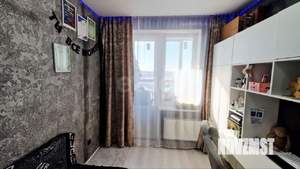 2-к квартира, вторичка, 35м2, 6/8 этаж