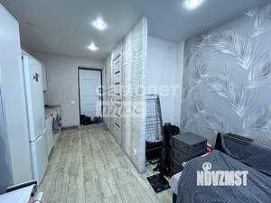 Студия квартира, вторичка, 18м2, 3/5 этаж