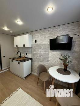 1-к квартира, вторичка, 24м2, 3/9 этаж