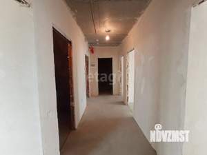 3-к квартира, вторичка, 68м2, 24/25 этаж