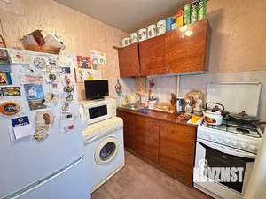 1-к квартира, вторичка, 29м2, 1/5 этаж