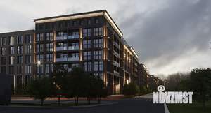 3-к квартира, вторичка, 90м2, 2/8 этаж