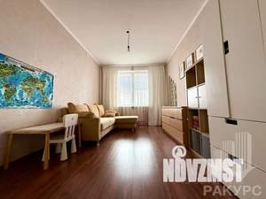 3-к квартира, вторичка, 92м2, 22/24 этаж