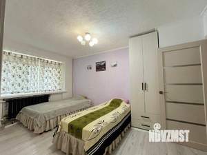2-к квартира, вторичка, 38м2, 1/5 этаж