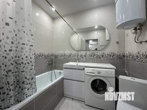2-к квартира, вторичка, 55м2, 7/24 этаж