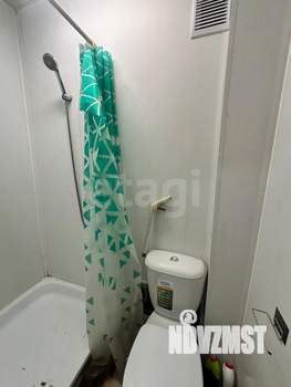 Студия квартира, вторичка, 18м2, 3/5 этаж