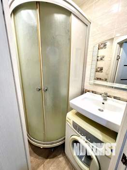 1-к квартира, вторичка, 18м2, 4/5 этаж
