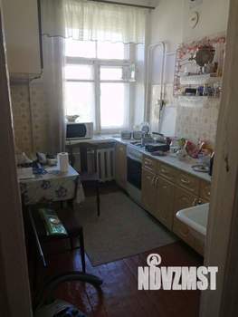 2-к квартира, вторичка, 40м2, 2/2 этаж