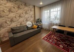 1-к квартира, вторичка, 49м2, 18/20 этаж