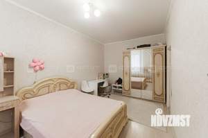 2-к квартира, вторичка, 73м2, 5/9 этаж