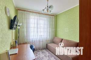 3-к квартира, вторичка, 68м2, 8/10 этаж