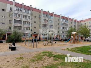 2-к квартира, вторичка, 54м2, 3/5 этаж