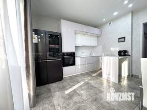 2-к квартира, вторичка, 46м2, 6/18 этаж