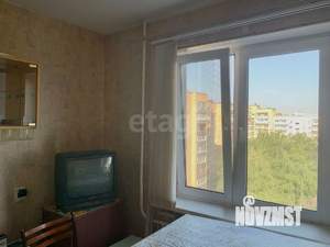 1-к квартира, вторичка, 33м2, 8/9 этаж