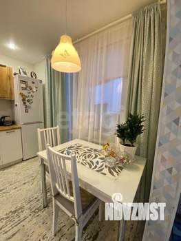 1-к квартира, вторичка, 31м2, 11/19 этаж