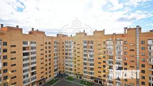 3-к квартира, вторичка, 72м2, 9/10 этаж