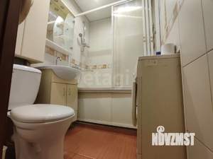 3-к квартира, вторичка, 58м2, 1/5 этаж