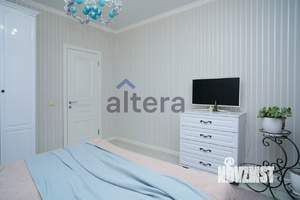 2-к квартира, вторичка, 63м2, 12/16 этаж