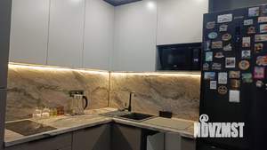 1-к квартира, вторичка, 38м2, 6/18 этаж