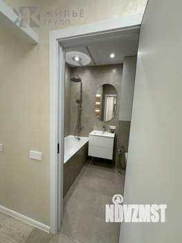 1-к квартира, вторичка, 37м2, 5/9 этаж