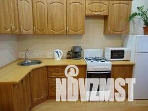1-к квартира, вторичка, 46м2, 9/9 этаж
