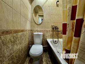 1-к квартира, вторичка, 32м2, 1/5 этаж