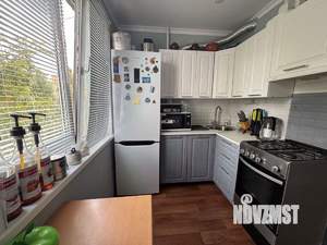 2-к квартира, вторичка, 47м2, 4/5 этаж
