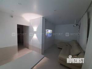 1-к квартира, вторичка, 39м2, 18/19 этаж