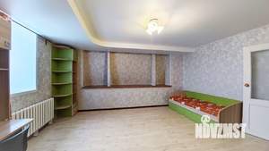 2-к квартира, вторичка, 61м2, 6/6 этаж