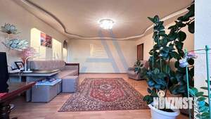 4-к квартира, вторичка, 102м2, 9/12 этаж