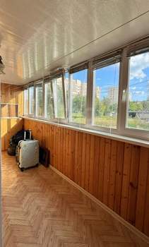 1-к квартира, вторичка, 28м2, 2/5 этаж