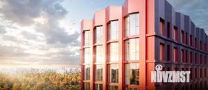 3-к квартира, вторичка, 94м2, 3/10 этаж