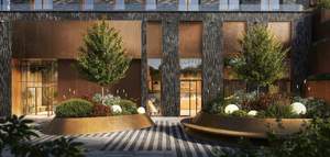 3-к квартира, вторичка, 71м2, 11/17 этаж