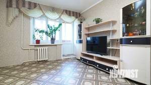 2-к квартира, вторичка, 53м2, 8/9 этаж