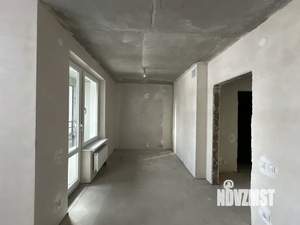 1-к квартира, сданный дом, 31м2, 3/10 этаж
