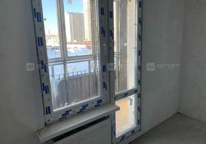 1-к квартира, вторичка, 33м2, 2/17 этаж