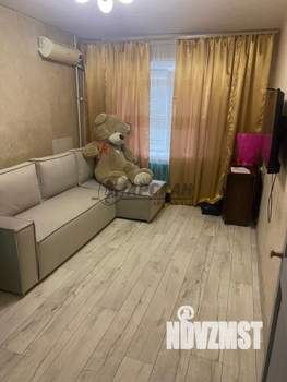 2-к квартира, вторичка, 41м2, 2/9 этаж