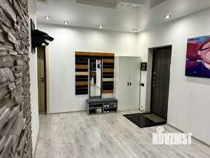 2-к квартира, вторичка, 71м2, 16/19 этаж