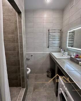 1-к квартира, вторичка, 26м2, 9/12 этаж