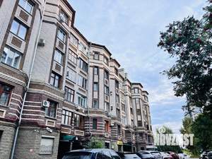 1-к квартира, вторичка, 60м2, 2/6 этаж