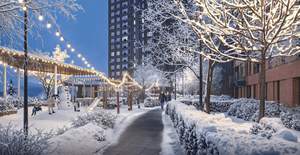 3-к квартира, вторичка, 70м2, 6/9 этаж