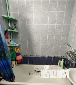 1-к квартира, вторичка, 41м2, 10/19 этаж