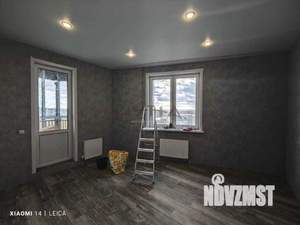 3-к квартира, вторичка, 102м2, 8/26 этаж