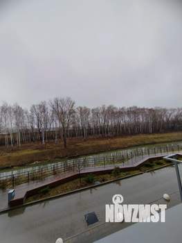 1-к квартира, вторичка, 42м2, 18/25 этаж