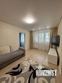 2-к квартира, вторичка, 46м2, 5/5 этаж