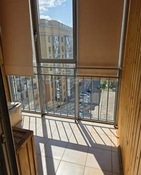 1-к квартира, вторичка, 49м2, 8/13 этаж