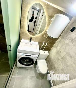 Студия квартира, вторичка, 19м2, 2/5 этаж